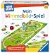 Produktbild Ravensburger ministeps 4175 Mein Wimmelbild-Spiel, Erstes Spiel zum Tiere-Suchen und Zählen-Lernen, Mit mitwachsendem Spielplan, Spielzeug ab 2 Jahre