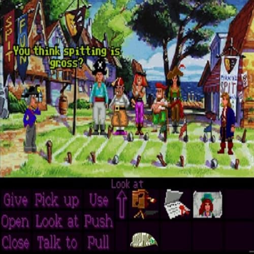 12 X 09 Los videojuegos de LucasArts (historia, relevancia, hitos y legado)