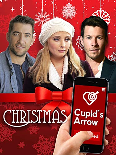 Christmas Cupid's Arrow