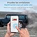 TOPDON Topscan OBD2 Diagnosis Maquina Imagen de TOPDON Topscan OBD2 Diagnosis Maquina