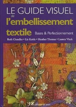 Paperback LE GUIDE VISUEL EMBELLISSEMENT [French] Book