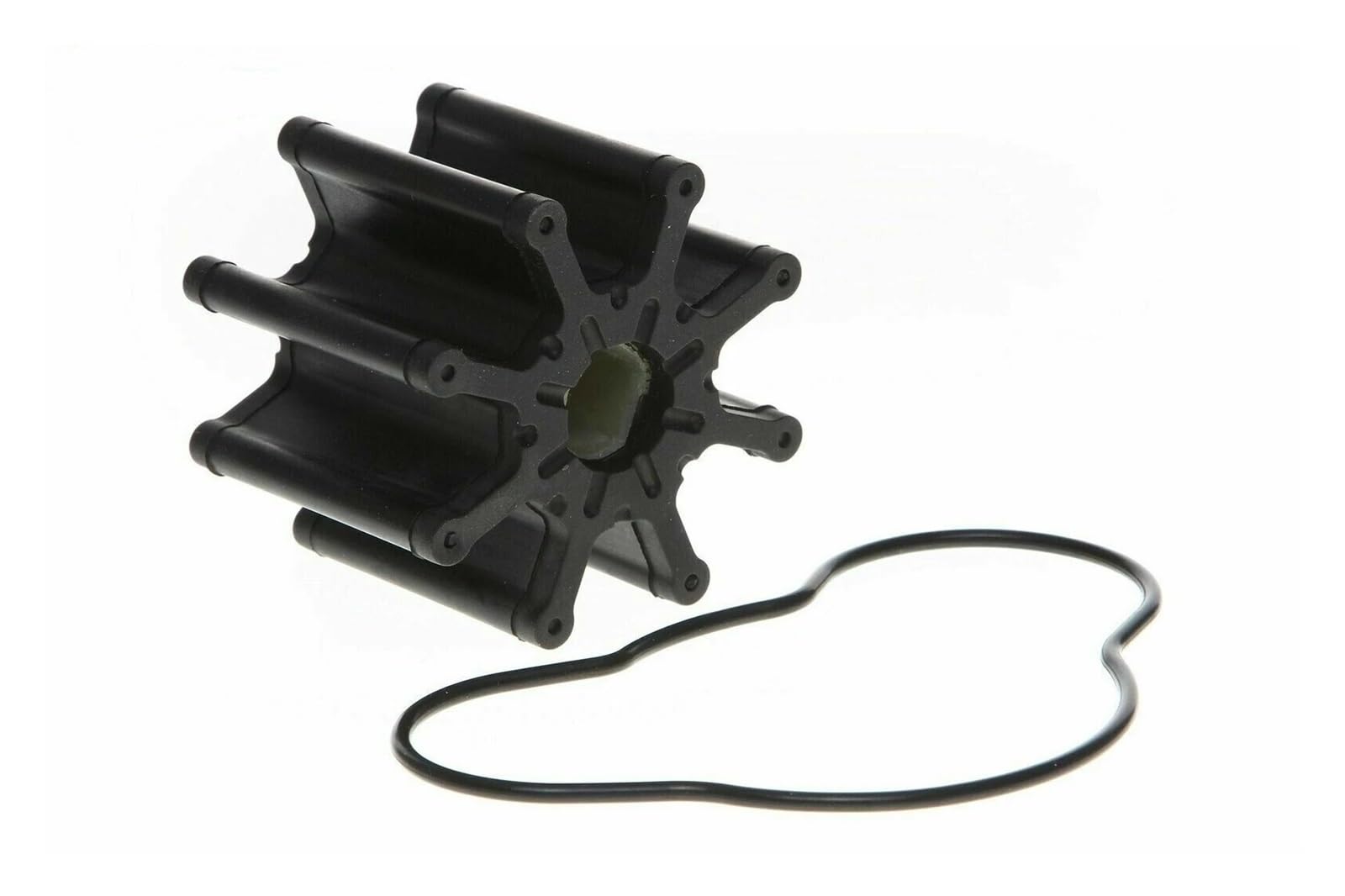 Turbine de pompe à eau brute 47-862232A2 qualité marine rigoureuse