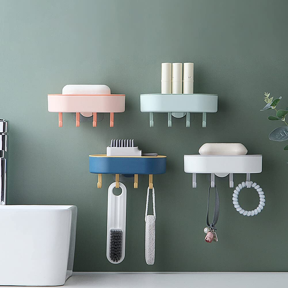Bathroom Soap Rack