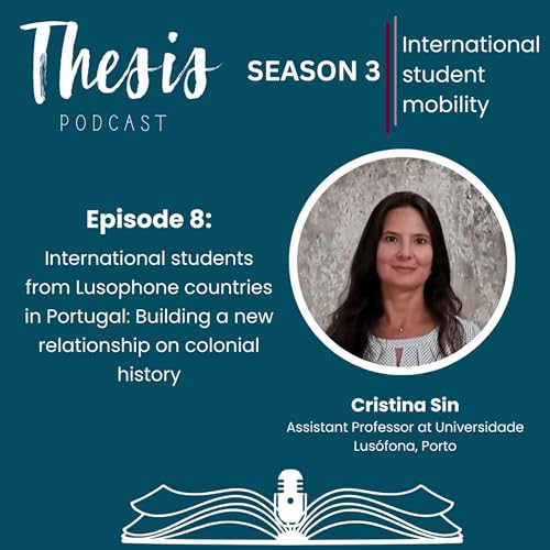 International students from Lusophone countries in Portugal: Building a new relationship on colonial history