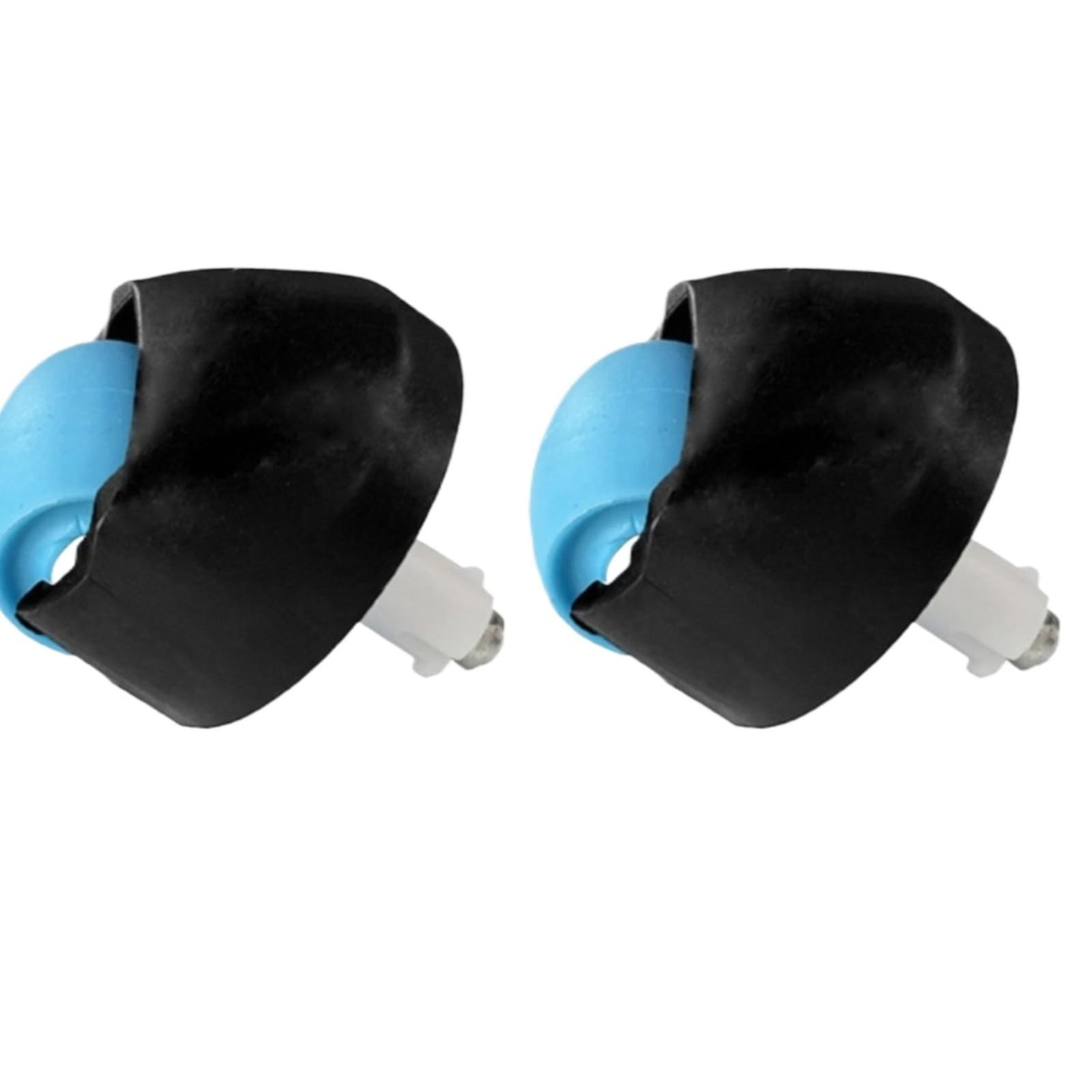 X psblty Front Wheel，Compatible For Conga，3090 3091 3092，Robot Vacuum Cleaner Replacement Parts