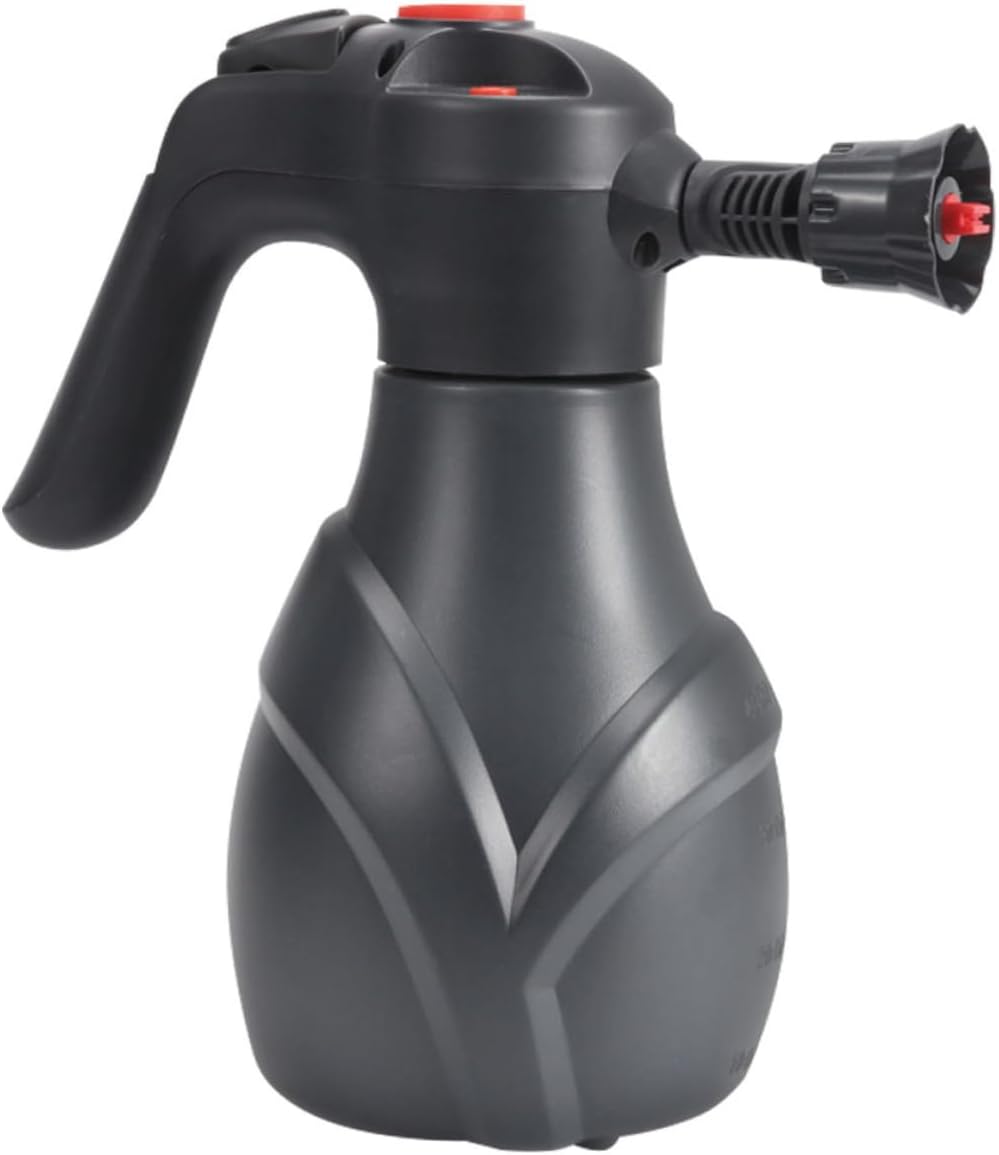 Electric Foam Sprayer Rechargeable High Tool for Car Wash and Garden Use Cordless Design for Efficient Foaming and Watering Tasks