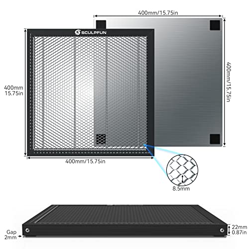 Industrial Laser Cutting Machine Desktop