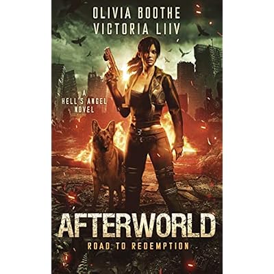 Afterworld