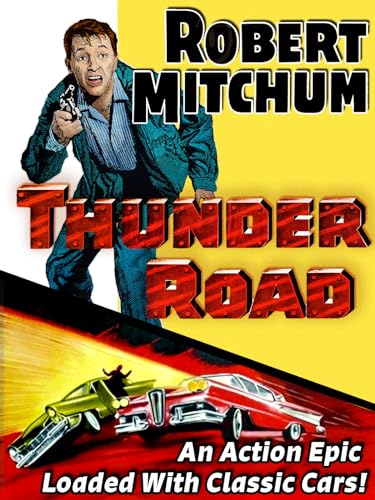 Thunder Road (1958)