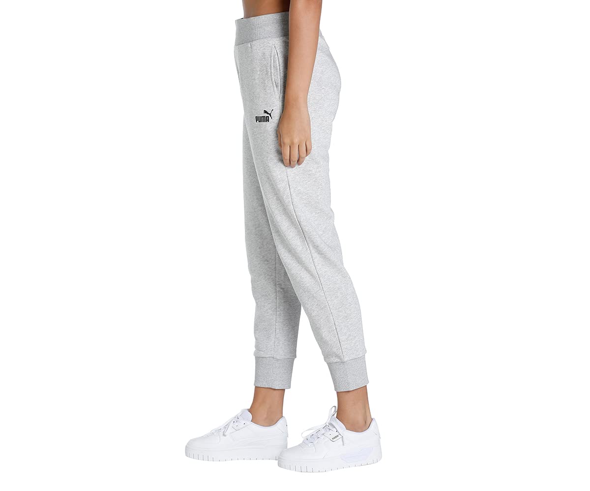 PUMA ESS Sweatpants TR cl - Spodnie dresowe Kobiety