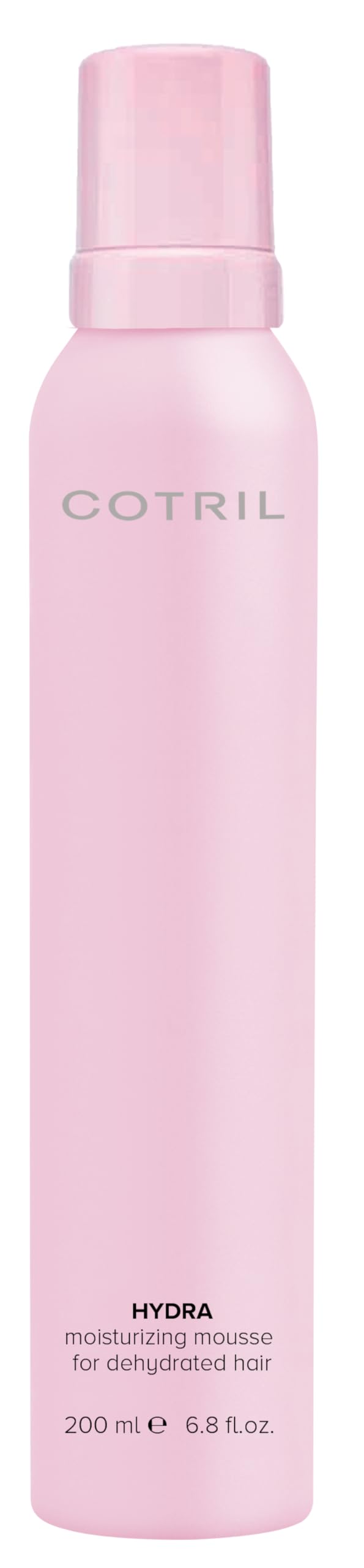 Cotril - Mousse sin aclarado ultra hidratante 200 ml