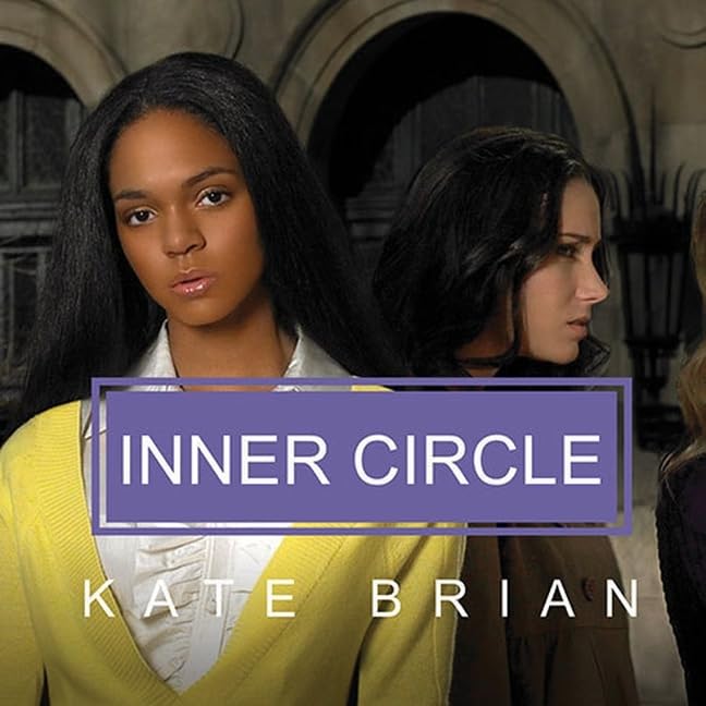 Inner Circle Lib/E (Private Series Lib/E)      Audio CD – Unabridged, August 31, 2010