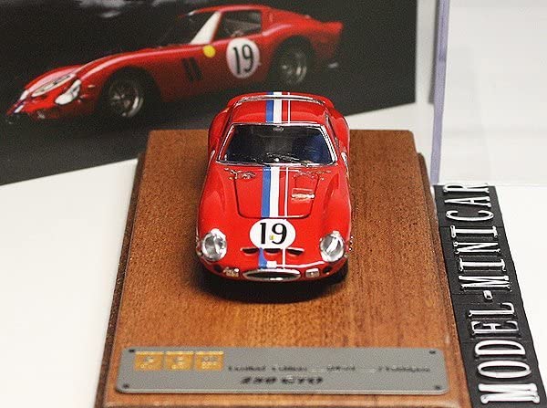 Amazon | 超絶版全開閉金属製PGM 1/64 フェラーリ Ferrari 250GTO 250 