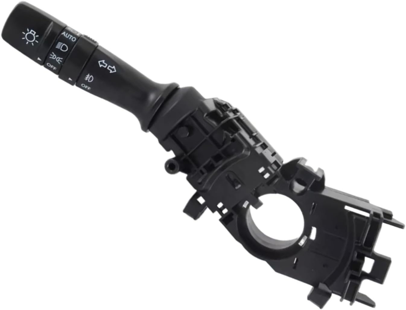 Compatible with KIA for Optima 2011 2012 2013 Car Headlight Turn Signal Control Switch Lever 93410-1U111 Indicator Stalk Switch