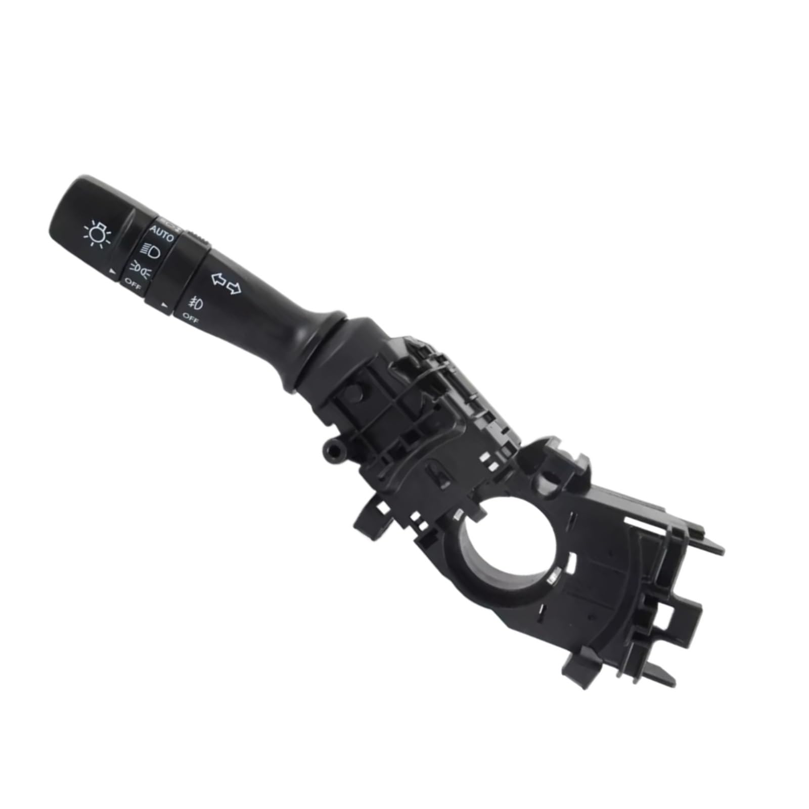 Levier clignotant KIA Optima 93410-1U111 avec commande phares intégrée - 7