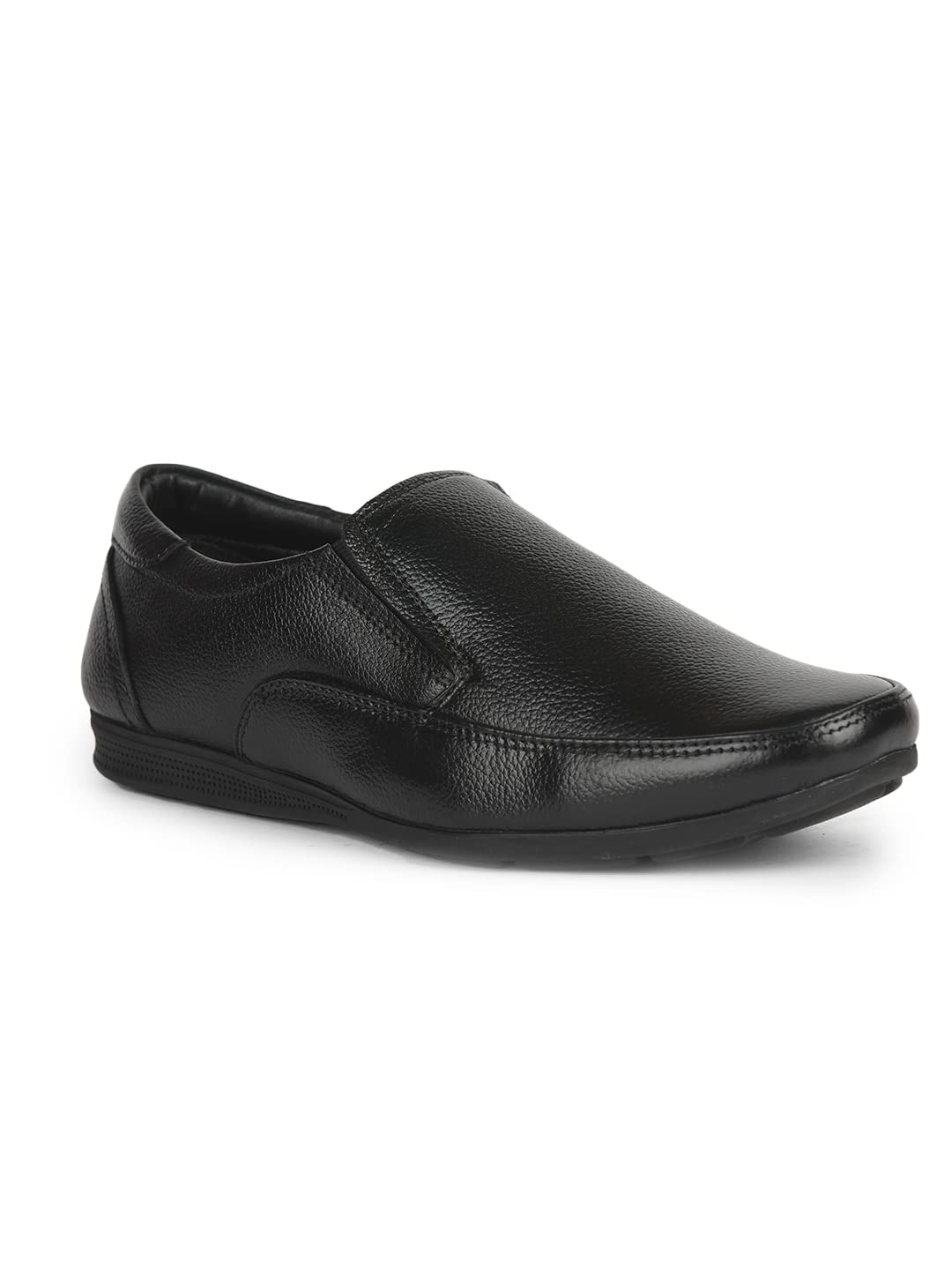 Liberty Men Hol-102E Black Formal Shoes - 40 (B0B9ZV5J18) Amazon Price History, Amazon Price Tracker