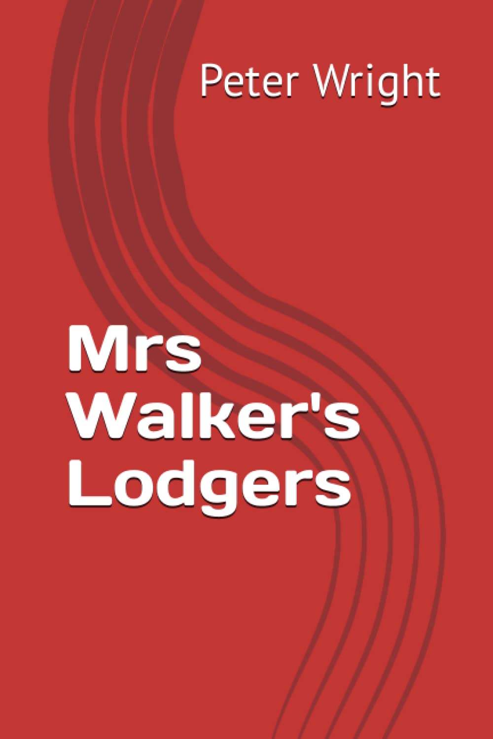 Mrs Walker's Lodgers