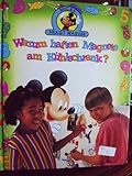  Warum haften Magnete am Kühlschrank? (Micky fragt warum)