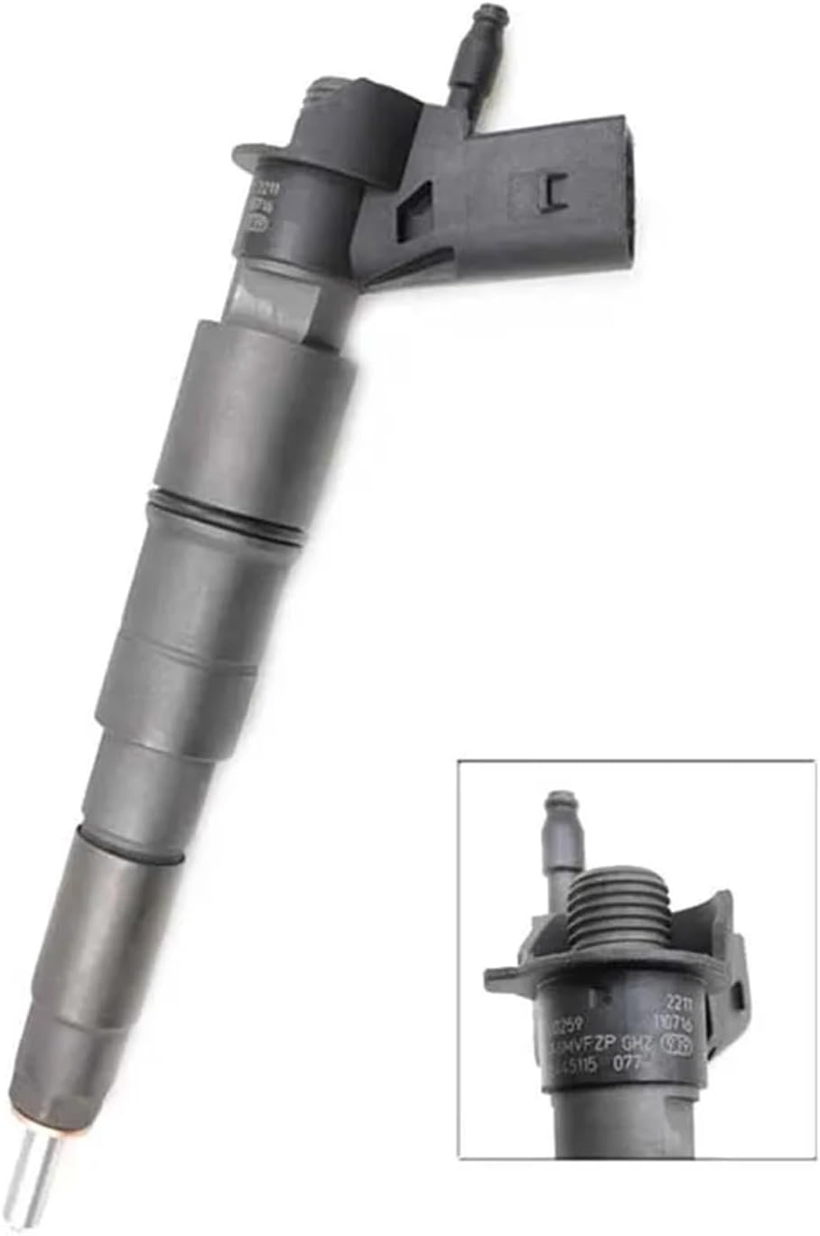 燃料インジェクター E7T05071 MR560552 燃料インジェクター