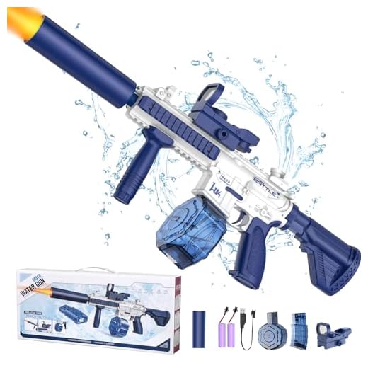 51GeoFSMwjL._SS520_ Best sniper water gun