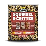 Audubon Park Squirrel & Critter Food, 10 lb