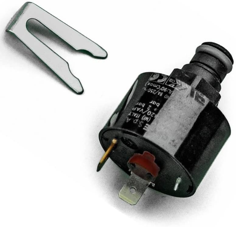 Water Presostate Ferroli Optimax Heater I39818260