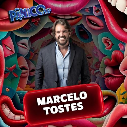 Marcelo Tostes