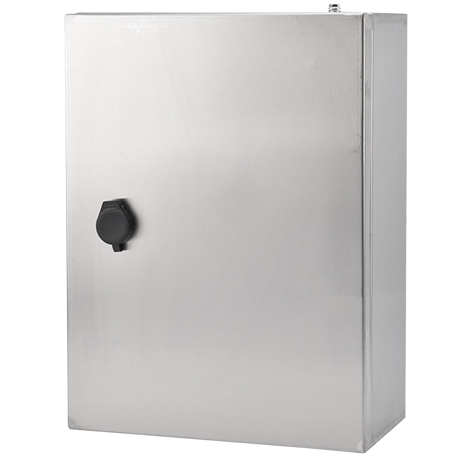 Scatola Elettrica Impermeabile IP65, Scatola Di Giunzione Bloccabile, Involucro In Acciaio Inossidabile 304, Impermeabile, Include Accessori(60x50x20cm/23.6x19.7x7.9in)