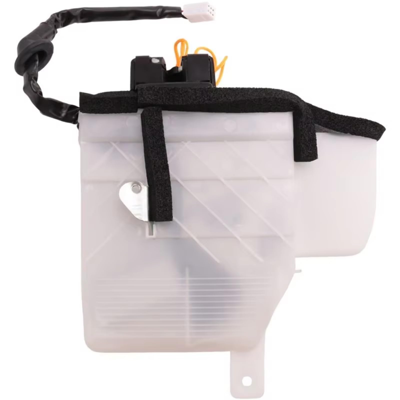 Car Boot Lid Solenoid Compatible with Toyota for 4Runner 2003 2004 2005 2006 2007 2008 2009 Car Rear Door Trunk Lid Tailgate Locker Actuator ATT-69110-35090