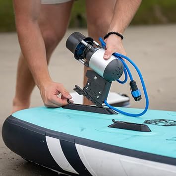 Bixpy SUP Adapter Bundle for K-1 Motor
