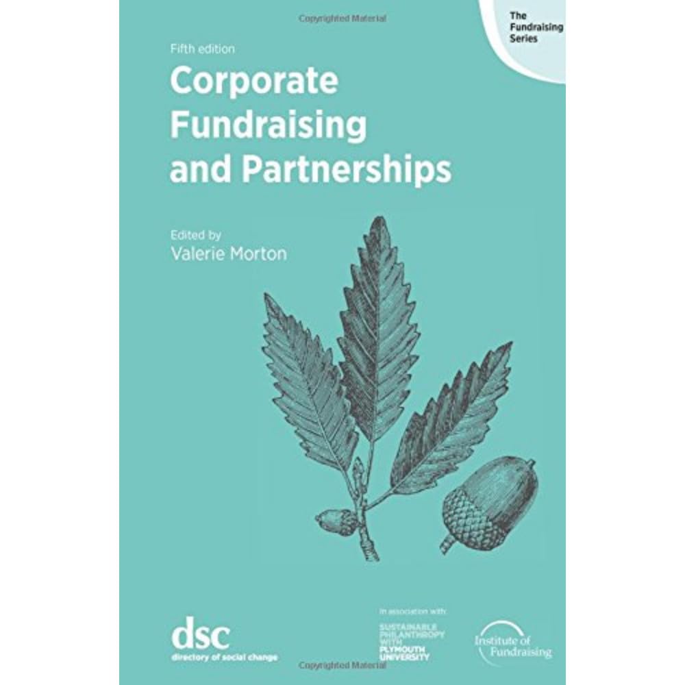 Corporate Fundraising and Partnerships