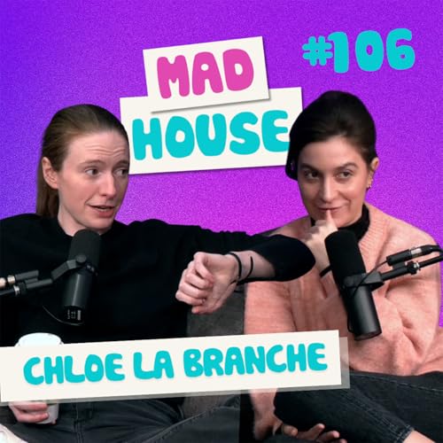 Chloe La Branche | Episode 106