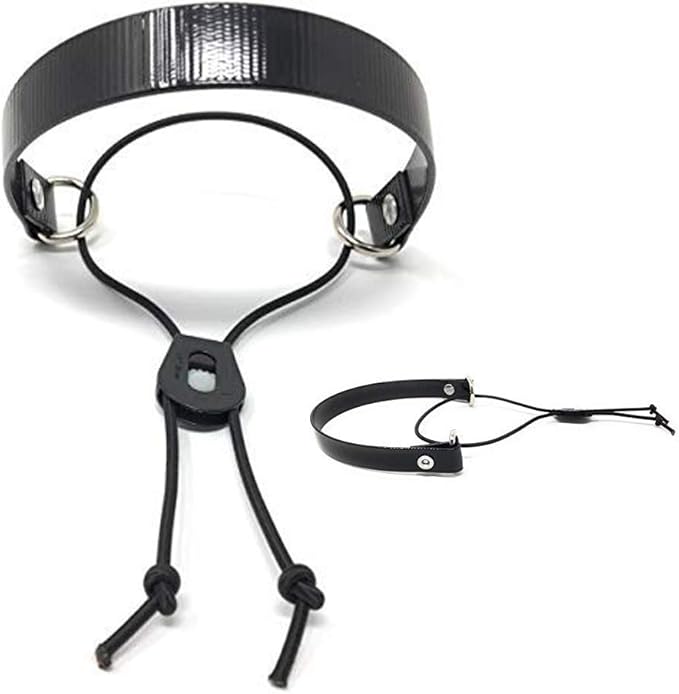 mini educator bungee collar