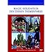 Produktbild Magic Holidays in den Disney Themenparks