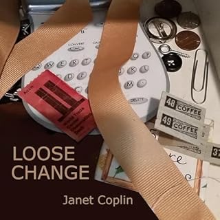 Loose Change cover art