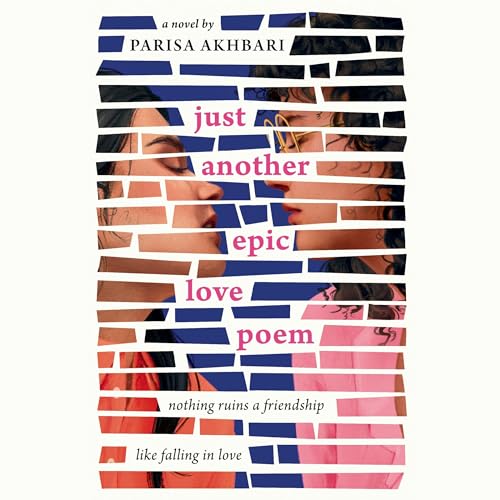 Just Another Epic Love Poem by Parisa Akhbari episode artwork