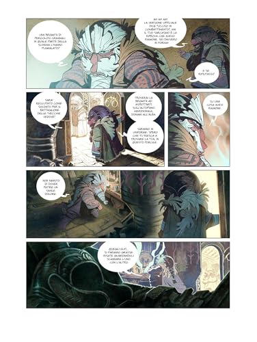 Brigada (Vol. 1) - 7