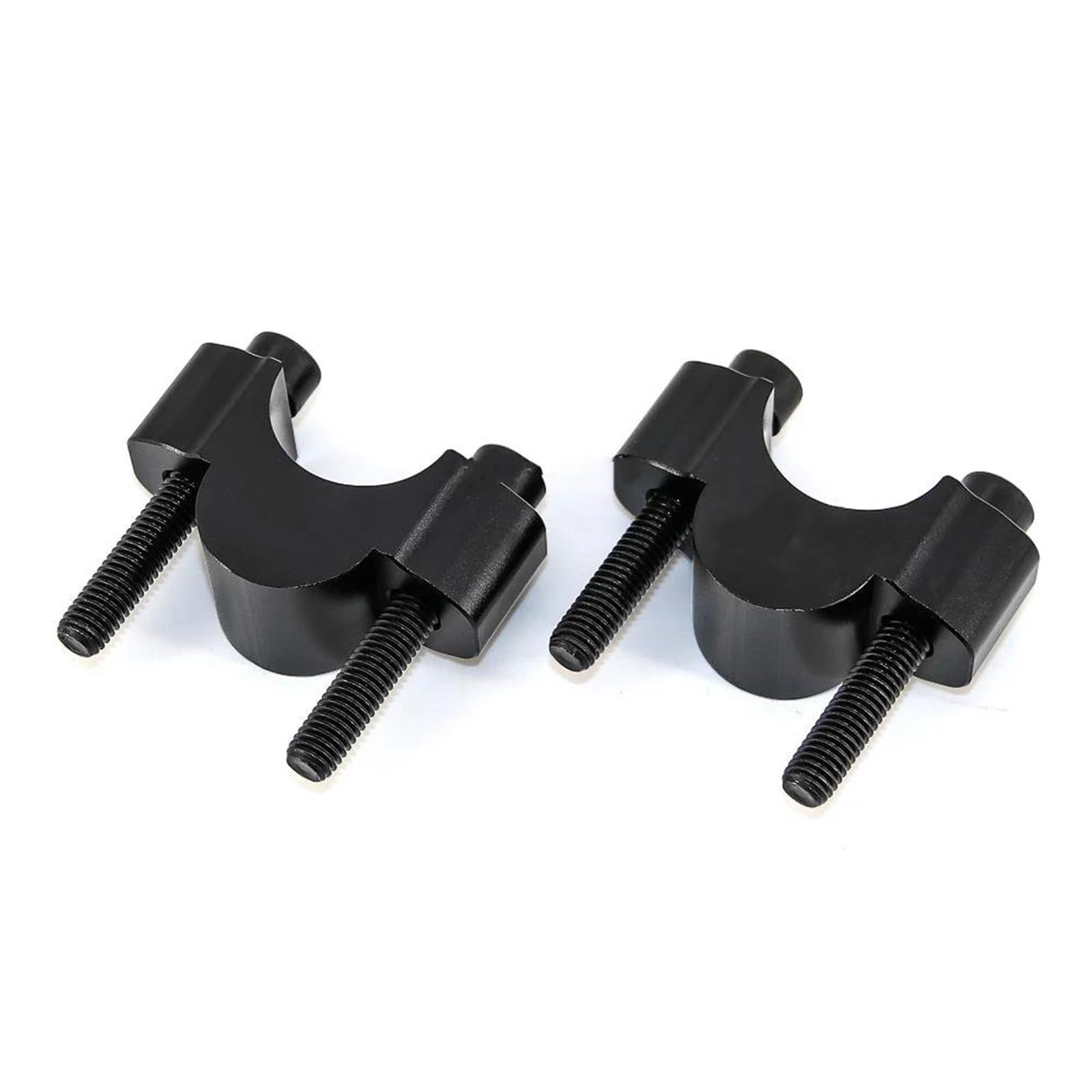 Abrazadera de manillar para Yamaha Tenere 700 XTZ 2019 contra el dolor lumbar 5