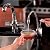 InSinkErator F-GN1100FG Contemporary Instant Hot Water Dispenser-Faucet Only, French Gold