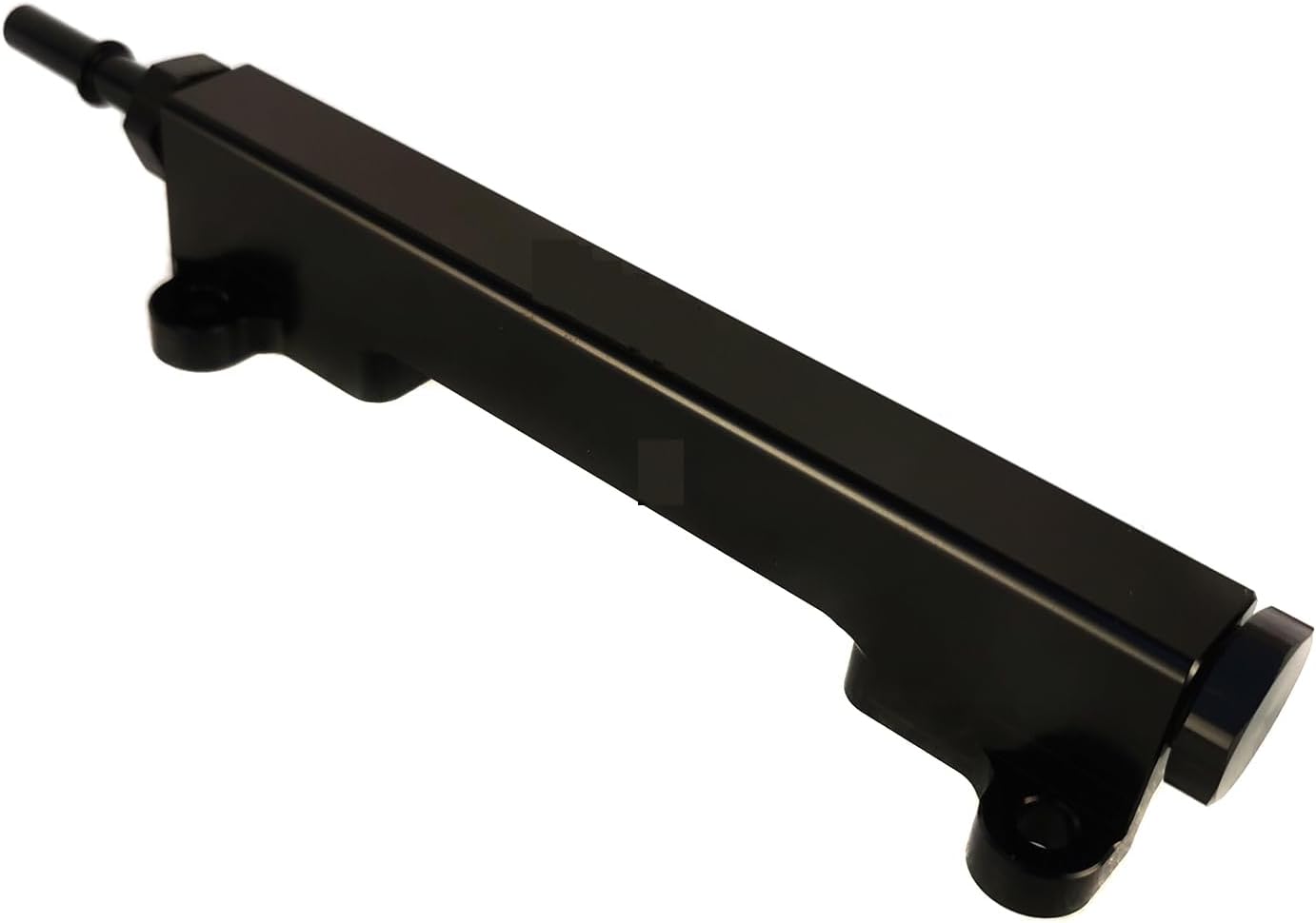 Billet Aluminum Fuel Rail Kit Compatible With 2019-2022 Polaris RZR Turbo S Pro XP XP4 1000