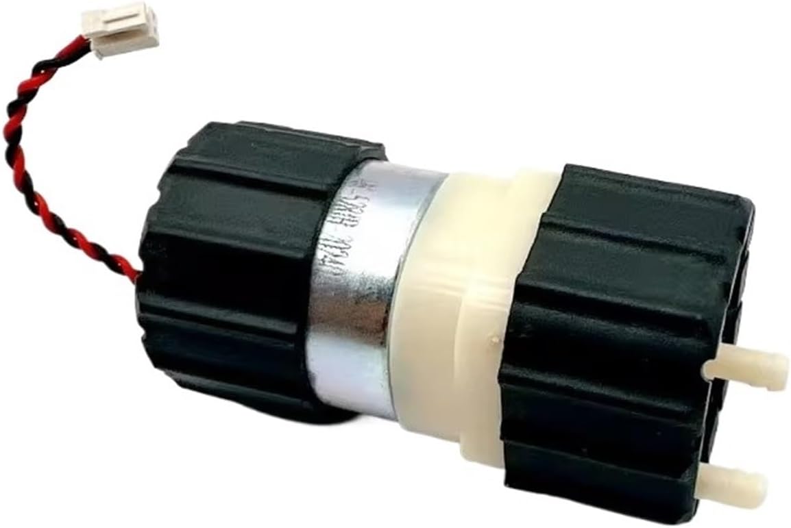 Parts Dirty Water Pump, Compatible for Roborock Onyx3, S7 Pro Ultra, S7 Maxv Ultra, Robot Vacuum Cleaner Accessories