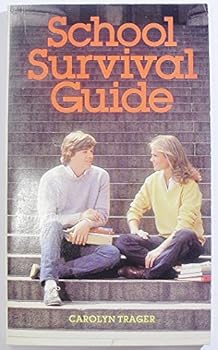 Paperback School Survival Guide Book