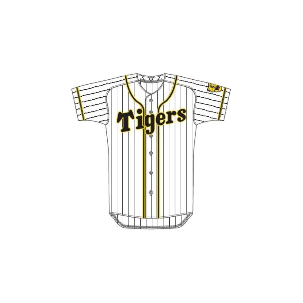 【激レア・美品】阪神タイガース 縦縞 筆記体 ホーム ユニフォーム ミズノ 激レア・美品】阪神タイガース 縦縞 筆記体 ホーム ユニフォーム