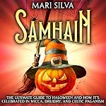 Cover of Samhain