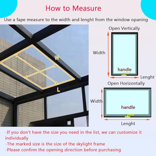 Porta di sicurezza integrata per finestre sul tetto, terrazze e sale da sole, soluzione esterna elegante e ventilata per una maggiore sicurezza e comfort