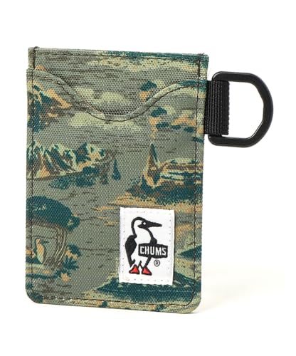 [Chums] リサイクル パスケース