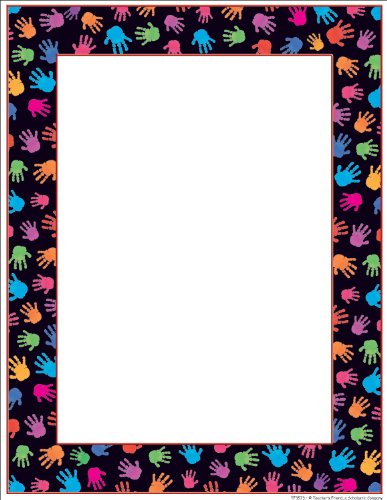 Our Hands Can Printer Paper