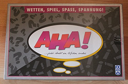 Preisvergleich Produktbild FX Schmid AHA