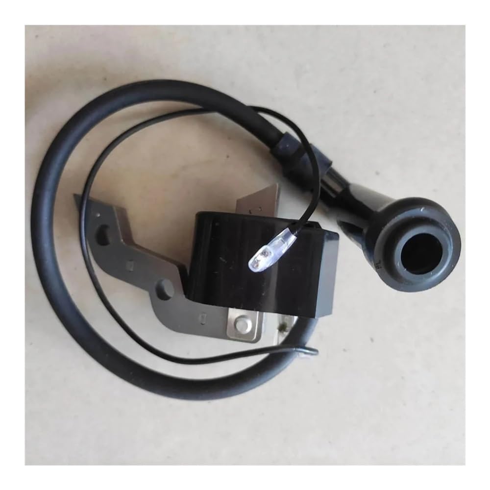 Pljyocdo One Color Ignition Coil Fit For 6Hp Gm182 Mbp30 Gt600 Gt400 Water Pump Pull Start Pully Motor