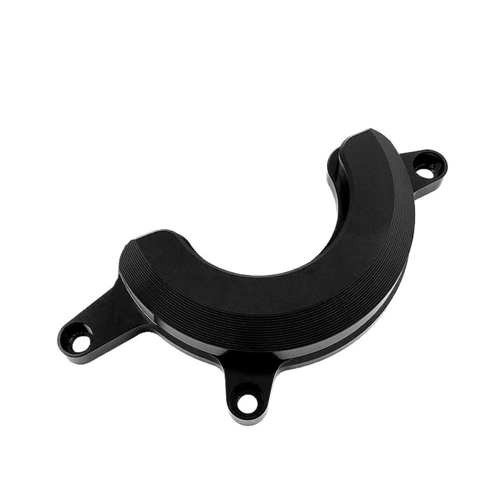 Protection de carénage moto CB650F slider anti-chute cadre stator moteur droit